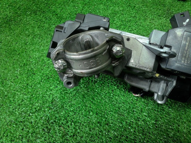 【中古】ステップワゴン DBA-RK5 イグニッションスイッチ キーシリンダー