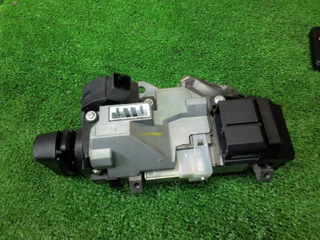 【中古】ステップワゴン DBA-RK5 イグニッションスイッチ キーシリンダー