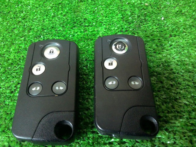 【中古】ステップワゴン DBA-RK5 イグニッションスイッチ キーシリンダー