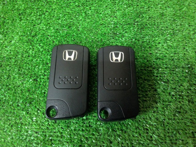 【中古】ステップワゴン DBA-RK5 イグニッションスイッチ キーシリンダー