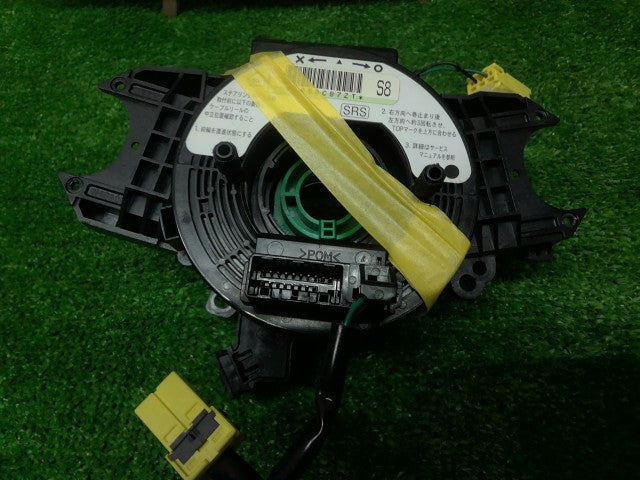 【中古】ステップワゴン DBA-RK5 スパイラル ケーブル