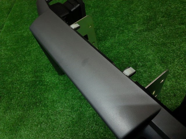 【中古】ステップワゴン DBA-RK5 オーディオパネル 吹き出し口