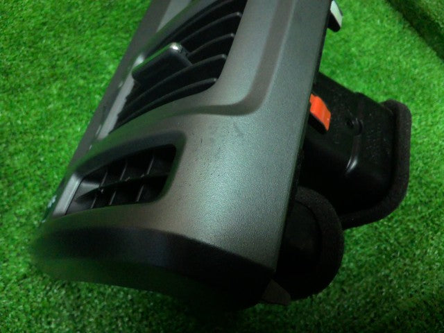 【中古】ステップワゴン DBA-RK5 オーディオパネル 吹き出し口