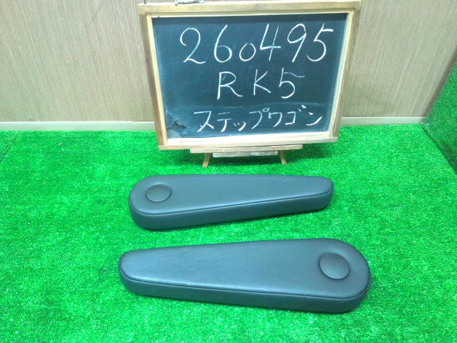 【中古】ステップワゴン DBA-RK5 フロント シート用
