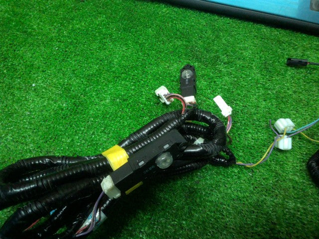 【中古】ステップワゴン DBA-RK5 フロント 左右