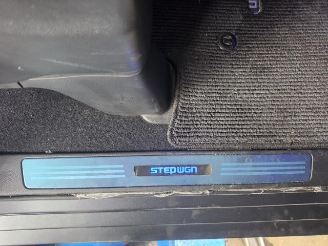 【中古】ステップワゴン DBA-RK5 フロント 左右