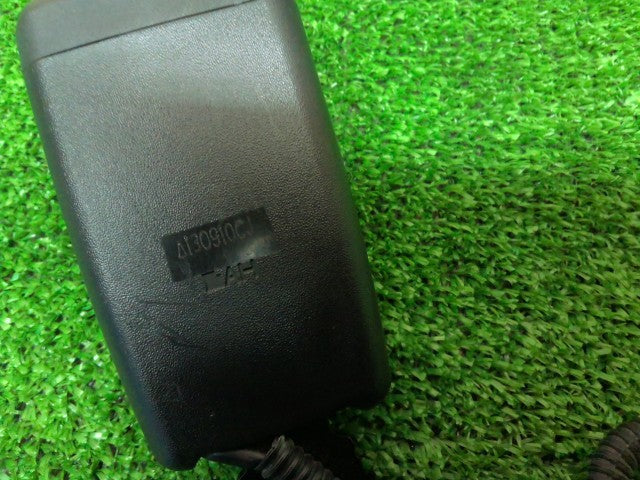 【中古】ステップワゴン DBA-RK5 ドライバー シートベルト