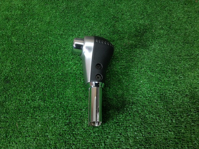 【中古】ステップワゴン DBA-RK5 革 レザー