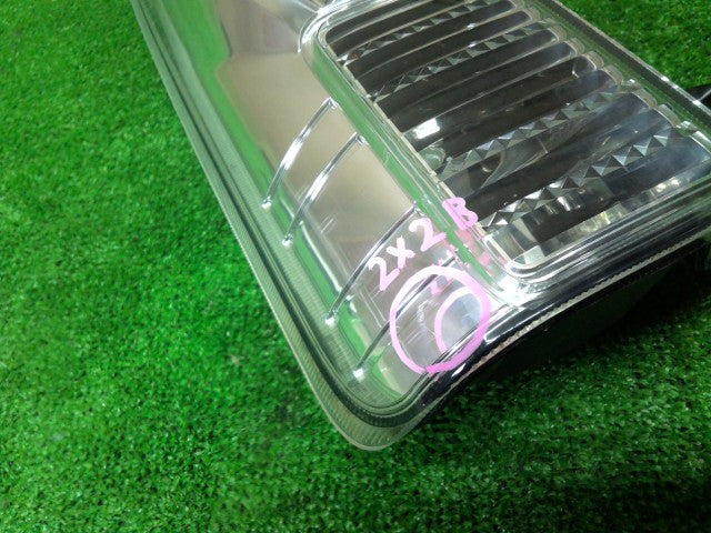 【中古】ｅＫワゴン DBA-H82W 左テールランプ ブレーキランプ