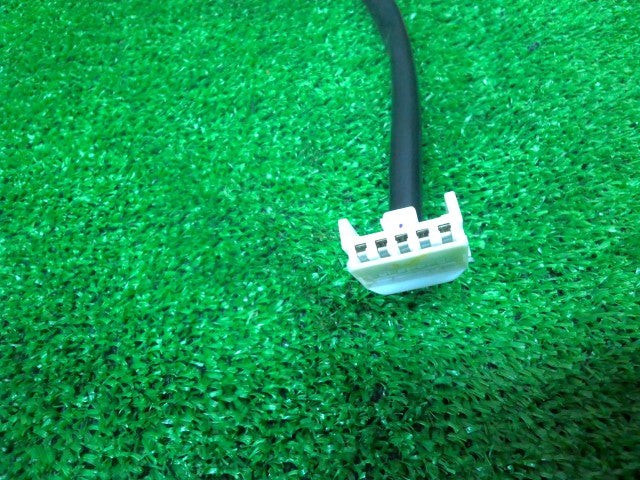 【中古】ｅＫワゴン DBA-H82W 左テールランプ ブレーキランプ