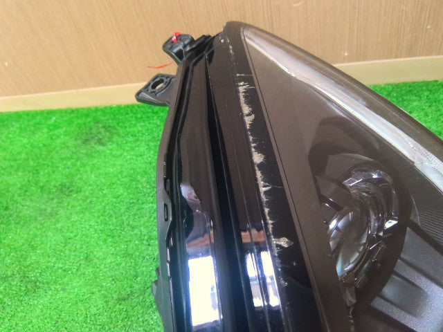 【中古】GR ８６ 3BA-ZN8 左