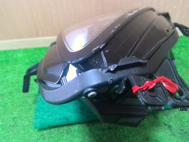 【中古】GR ８６ 3BA-ZN8 左