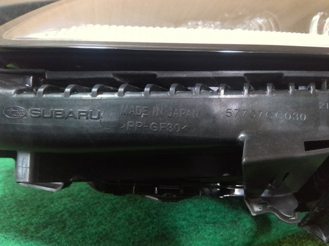 【中古】GR ８６ 3BA-ZN8 左
