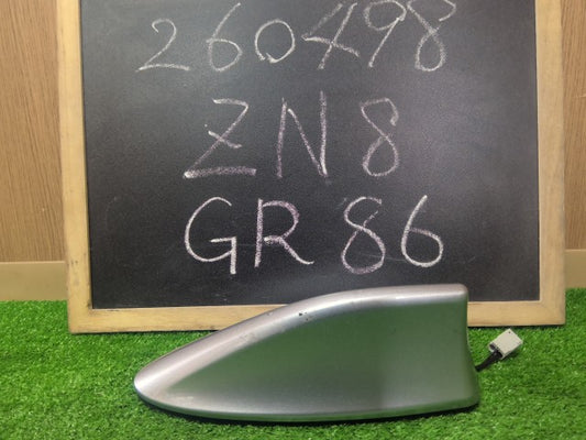 【中古】GR ８６ 3BA-ZN8 ルーフ