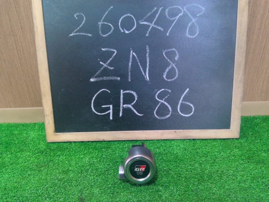 【中古】GR ８６ 3BA-ZN8 イグニッション