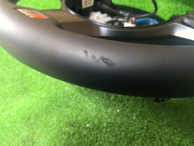 【中古】GR ８６ 3BA-ZN8 ステアリングホイール
