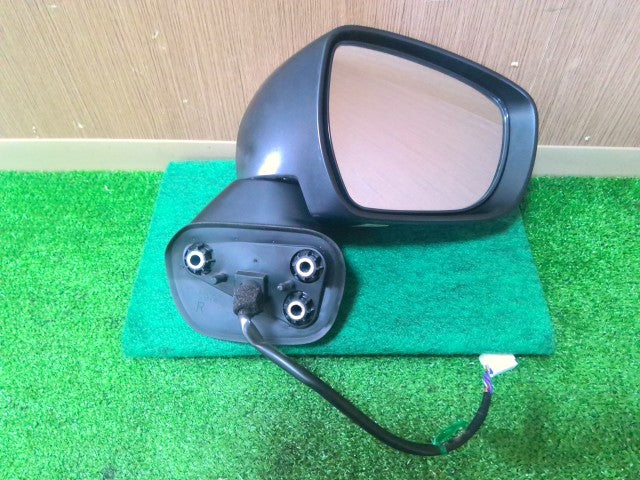 【中古】ワゴンＲ DBA-MH35S 右 サイドミラー