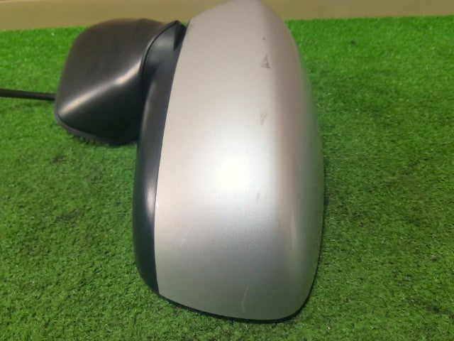 【中古】ワゴンＲ DBA-MH35S 左 サイドミラー