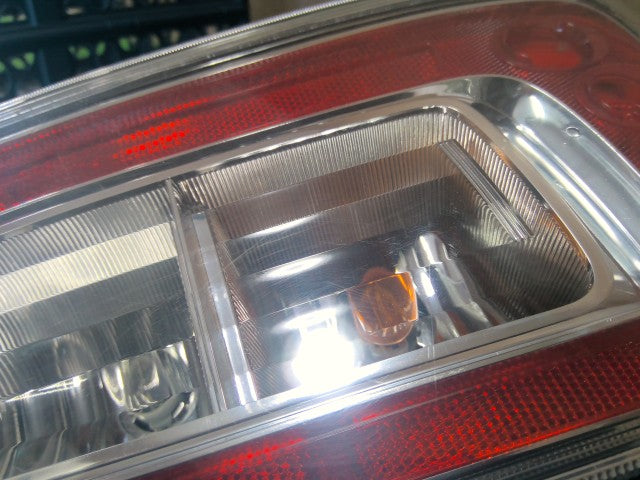 【中古】ワゴンＲ DBA-MH35S 左 テールランプ