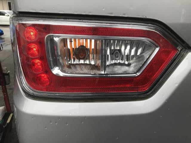 【中古】ワゴンＲ DBA-MH35S 左 テールランプ