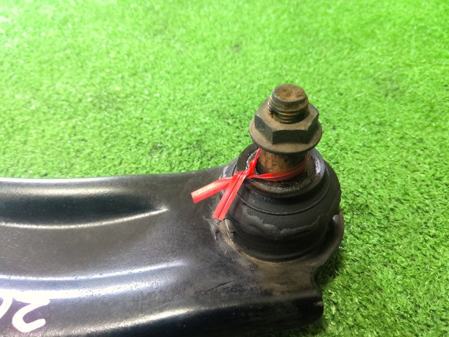 【中古】ワゴンＲ DBA-MH35S 左 フロント
