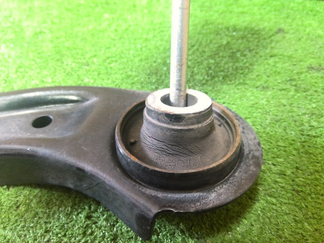 【中古】ワゴンＲ DBA-MH35S 左 フロント