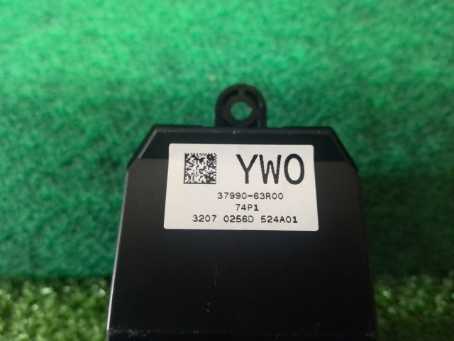 【中古】ワゴンＲ DBA-MH35S パワーウインドウスイッチ PWｽｲｯﾁ