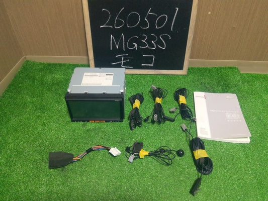 【中古】モコ DBA-MG33S 日産 純正
