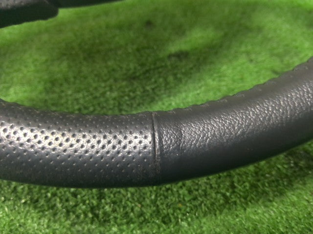【中古】セルボ CBA-HG21S 革 レザー