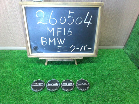 【中古】BMW ミニ ABA-MF16 O・Z