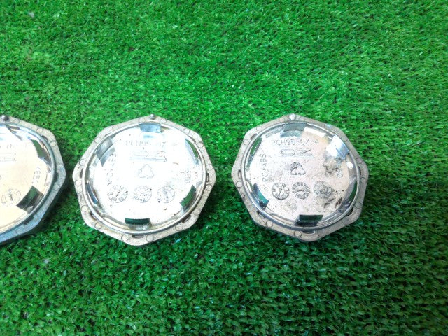 【中古】BMW ミニ ABA-MF16 O・Z