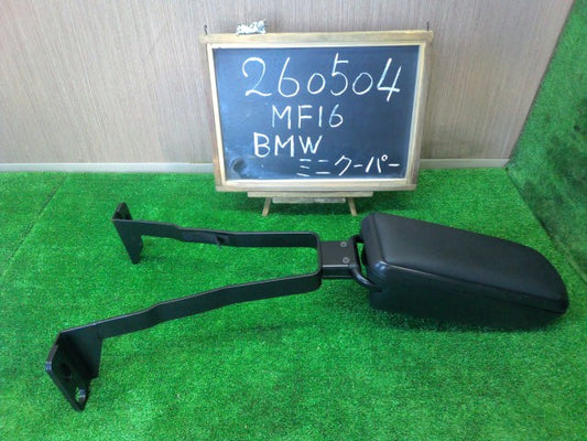 【中古】BMW ミニ ABA-MF16 アームレスト