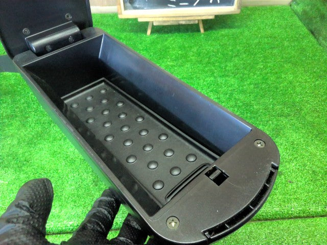 【中古】BMW ミニ ABA-MF16 アームレスト