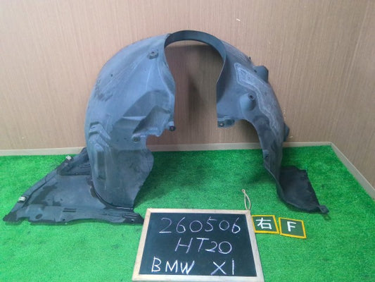 【中古】BMW LDA-HT20 右 フロント
