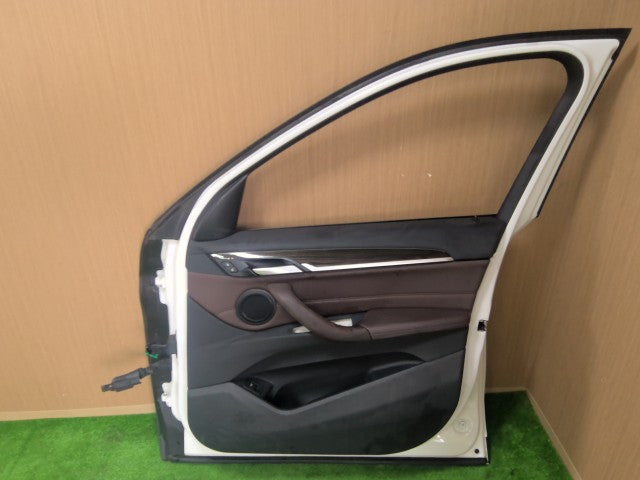 【中古】BMW LDA-HT20 右 フロント