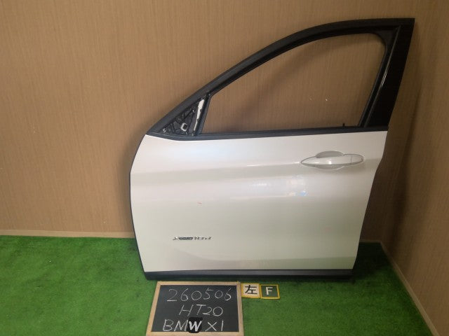 【中古】BMW LDA-HT20 左 フロント