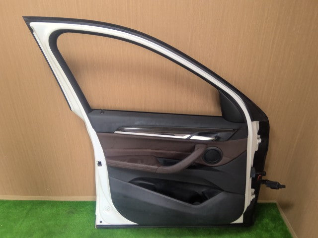 【中古】BMW LDA-HT20 左 フロント