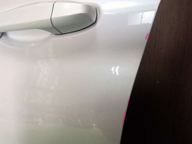 【中古】BMW LDA-HT20 左 フロント