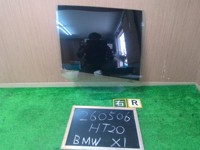【中古】BMW LDA-HT20 右 リア