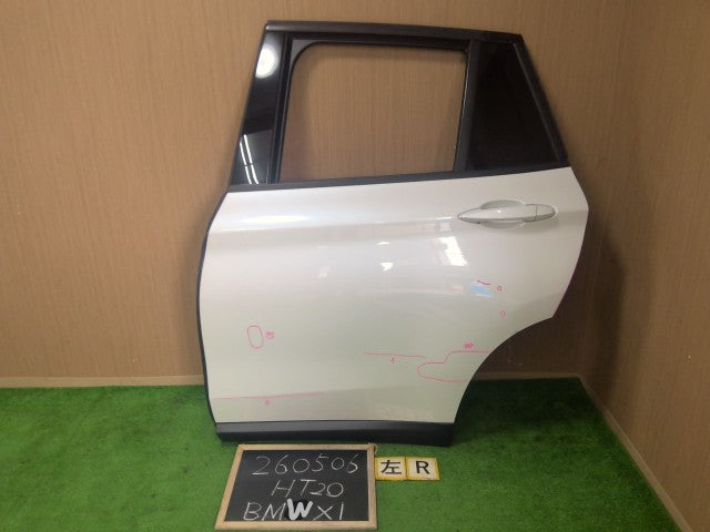 【中古】BMW LDA-HT20 左 リア