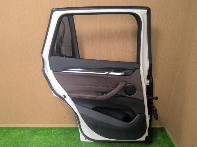 【中古】BMW LDA-HT20 左 リア
