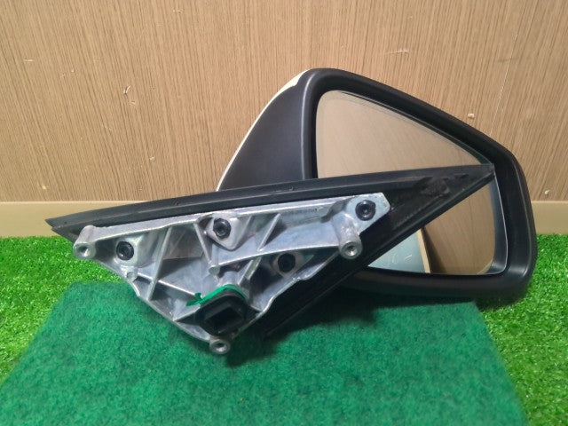 【中古】BMW LDA-HT20 右 サイドミラー