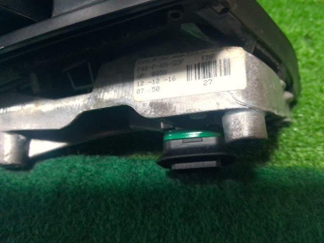 【中古】BMW LDA-HT20 右 サイドミラー