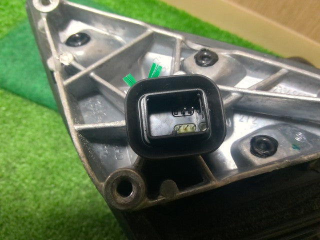 【中古】BMW LDA-HT20 右 サイドミラー