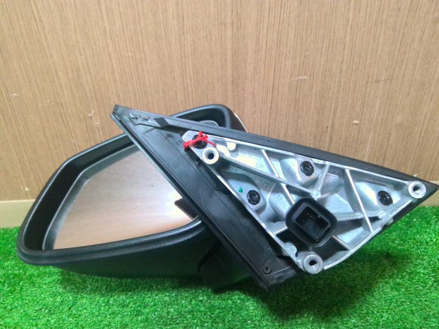 【中古】BMW LDA-HT20 左 サイドミラー