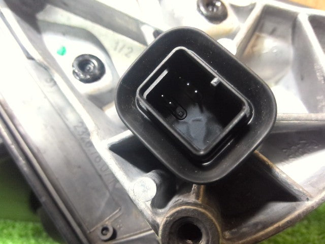 【中古】BMW LDA-HT20 左 サイドミラー