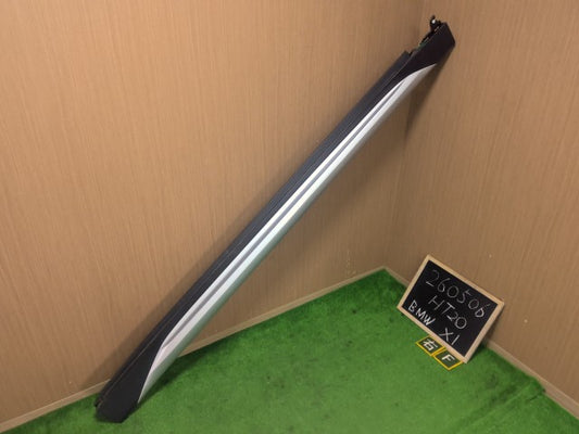 【中古】BMW LDA-HT20 右 サイド