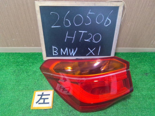 【中古】BMW LDA-HT20 左 テールランプ