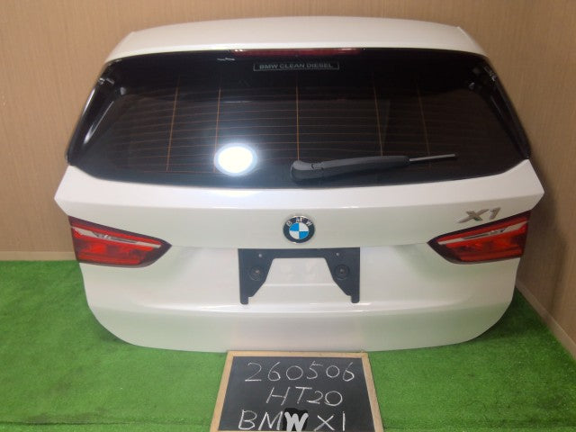 【中古】BMW LDA-HT20 バックドア リアゲート