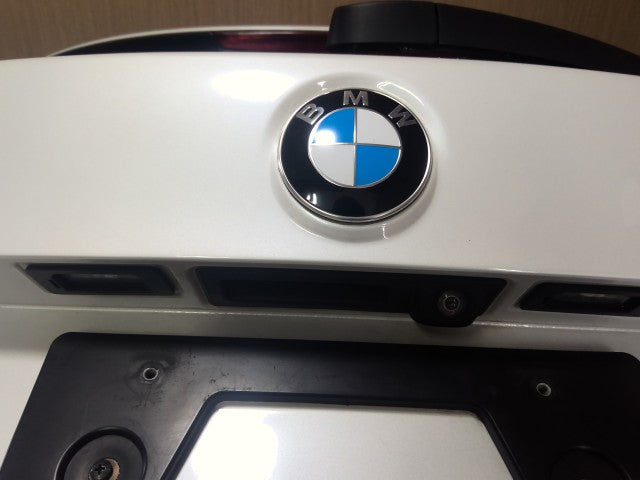 【中古】BMW LDA-HT20 バックドア リアゲート